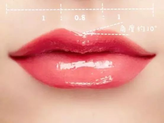 唇妝應(yīng)該怎么畫？唇妝的正確畫法