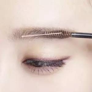 眉毛如何畫才好看？畫好眉毛的方法！