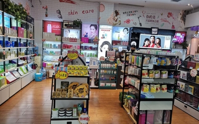 開一個化妝品店需要投資多少錢？
