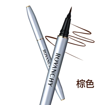 洛梵詩(shī)松煙描繪首烏眼線液筆