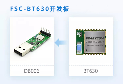 FCC/CE藍牙ble5.0模塊