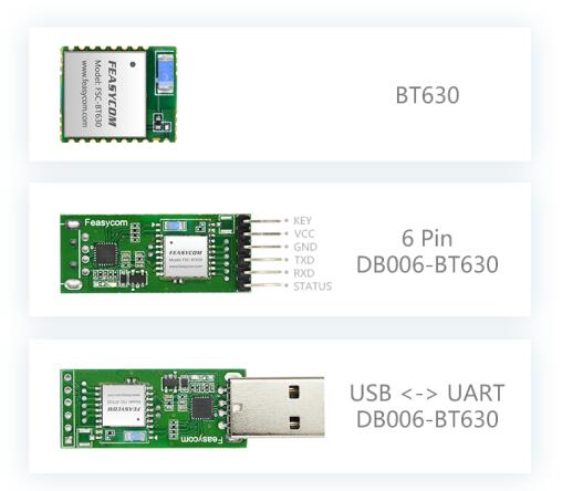 BT630藍牙模塊支持多連接嗎?支持多少個從機/手機