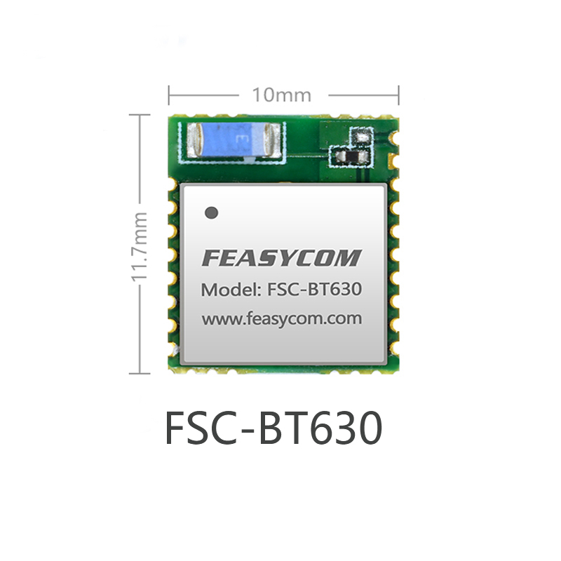 nordic nrf52832藍(lán)牙模塊低功耗