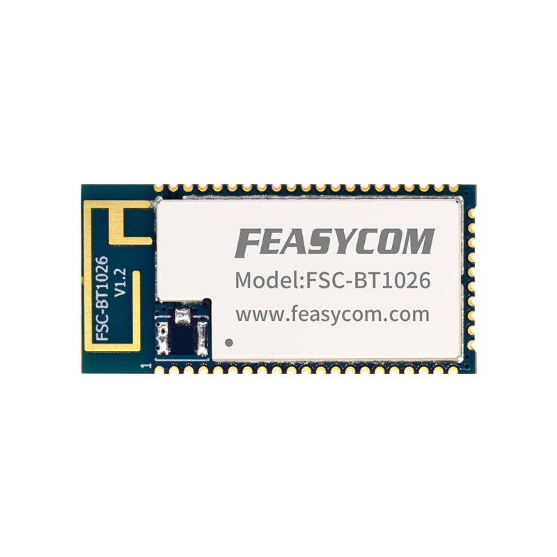 QCC3024藍(lán)牙5.1音頻模塊FSC-BT1026C