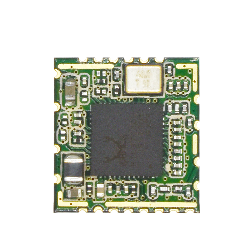 RTL8723DU低成本藍(lán)牙WiFi模塊支持USB接口FSC-BW112D