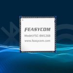 FSC-BW126,wi-fi 藍(lán)牙模塊