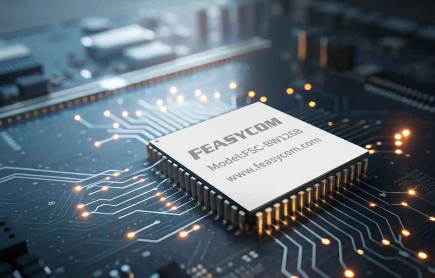 FSC-BW126,wi-fi 藍牙模塊 FSC-BW126,wi-fi 藍牙模塊